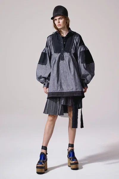 Look 22